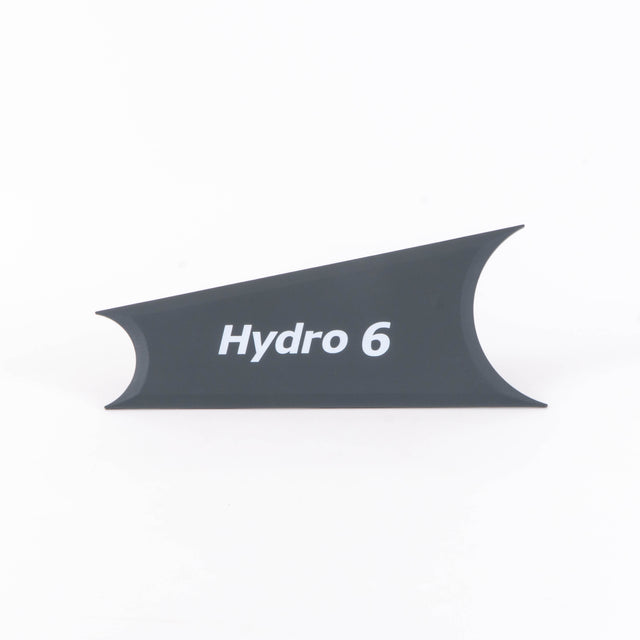 Couvercle droit du châssis pour robot Hydro6 de Poolmate