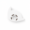 Bloc droit pour robot Hydro6 de Poolmate