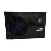 HVAC Concept HLM500 - Thermopompe pour piscine