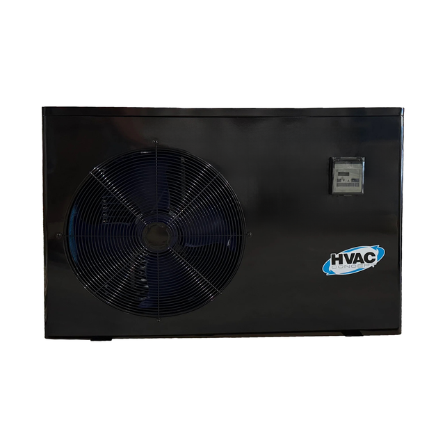 HVAC Concept HLM500 - Thermopompe pour piscine