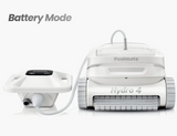 poolmate hydro 4 battery