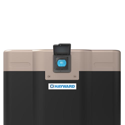 Bomba de calor Hayward HeatPro de velocidad variable