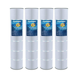 Cartouche de remplacement C4030 (4 pack)