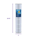 Cartouche de remplacement C4030 (4 pack)