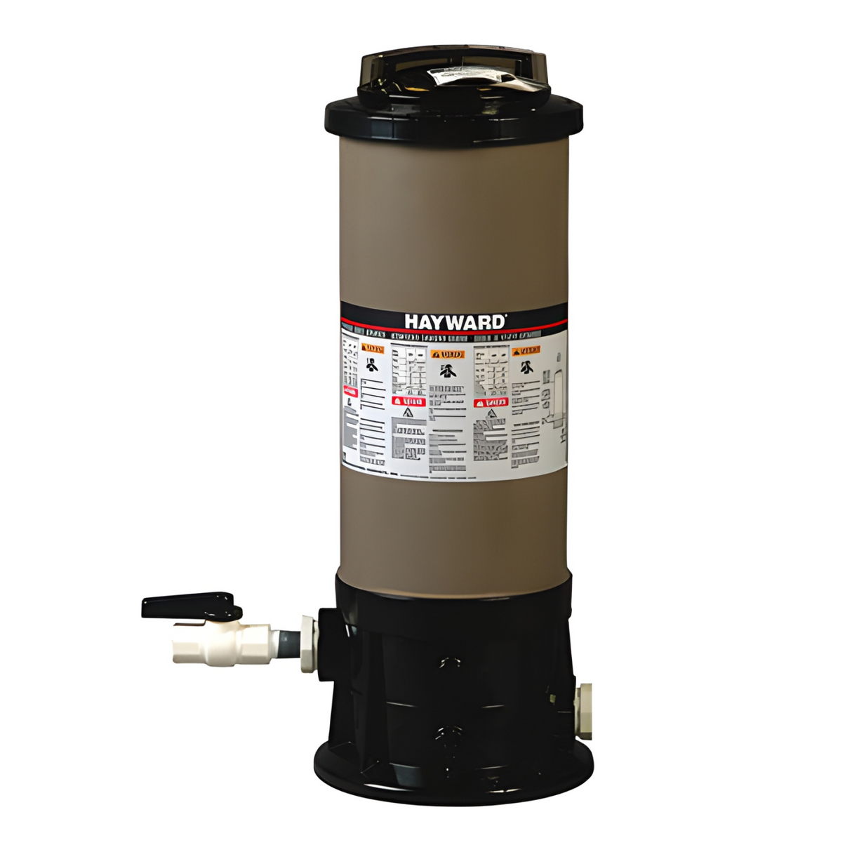 Hayward OFF-LINE 16 LBS - Chlorinateur Automatique pour Piscine