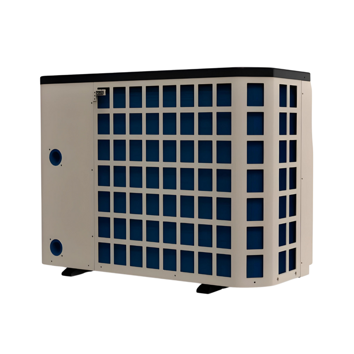 Hayward Classic 80 000 BTU Variable Speed - Pool Heat Pump