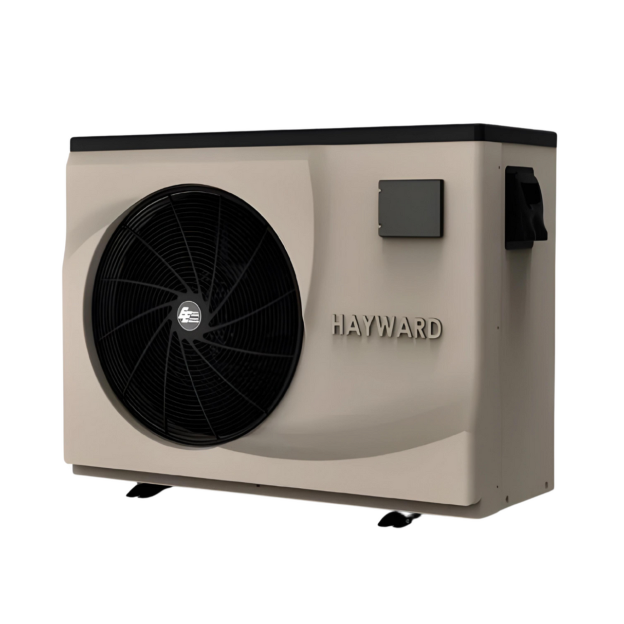 Hayward Classic 80 000 BTU Variable Speed - Pool Heat Pump