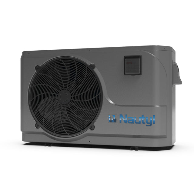 Hayward Nautyl 65 000 BTU - Thermopompe pour Piscine