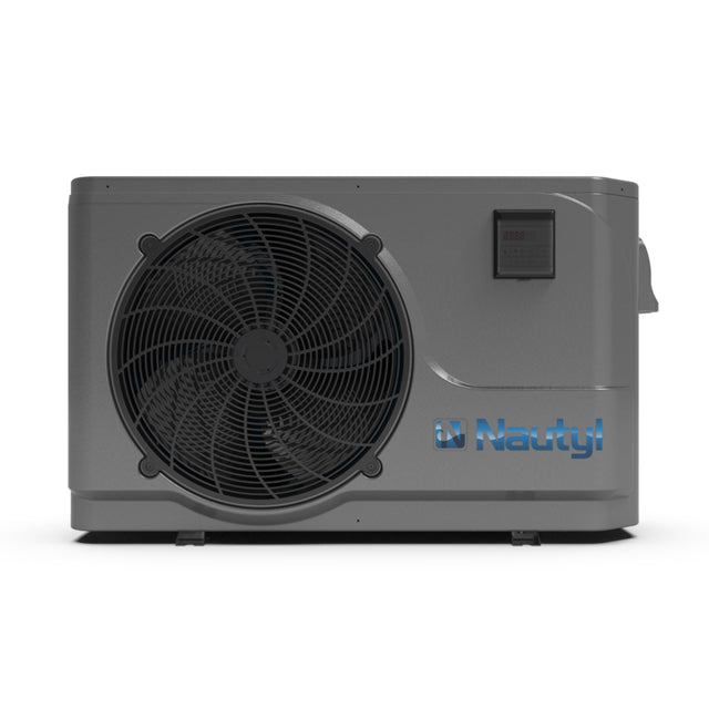 Hayward Nautyl 65 000 BTU - Thermopompe pour Piscine