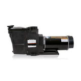 Hayward Super Pump 1.5 HP Inlet / Outlet 1.5'' - Pump for Inground Pool