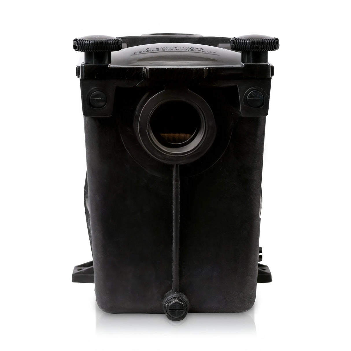 Hayward Super Pump 1.5 HP Inlet / Outlet 1.5'' - Pump for Inground Pool
