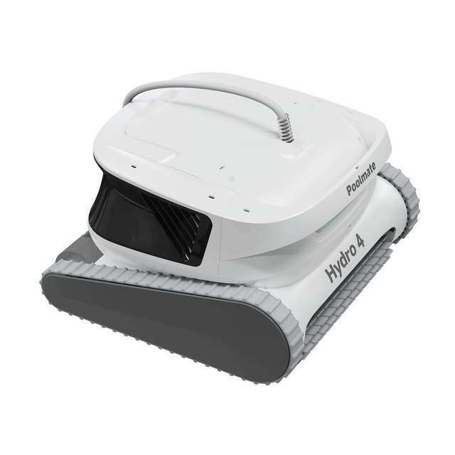 Kit combinado Poolmate Hydro 4: limpiador de piscinas