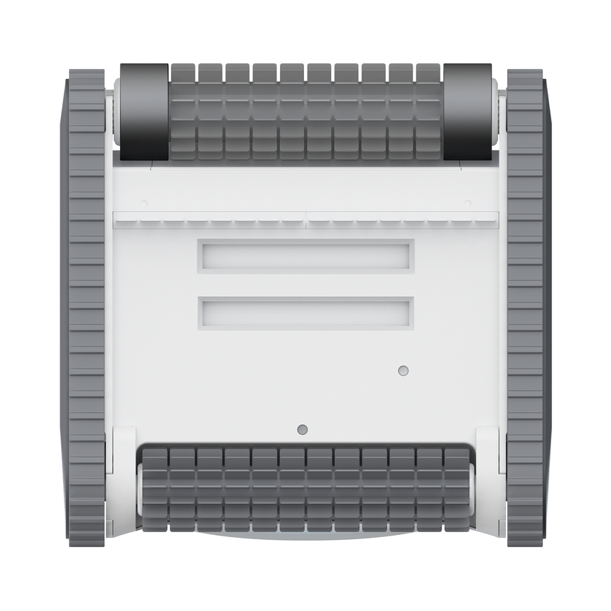 Poolmate Hydro 4 Combo Filaire & Batterie