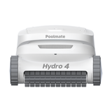 Kit combinado Poolmate Hydro 4: limpiador de piscinas