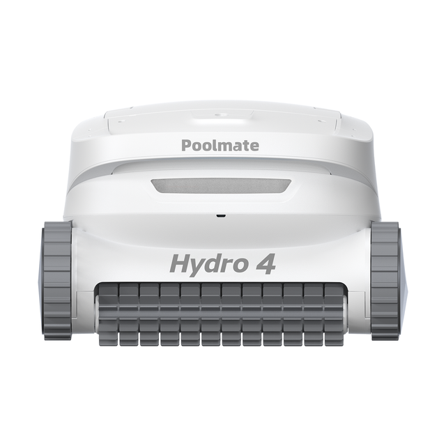 Kit combinado Poolmate Hydro 4: limpiador de piscinas