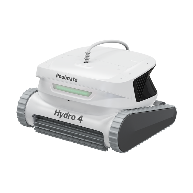 Kit combinado Poolmate Hydro 4: limpiador de piscinas