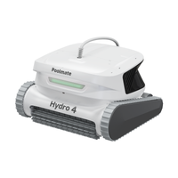 Kit combinado Poolmate Hydro 4: limpiador de piscinas