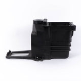 Boitier 1.5" Pompe Creusée