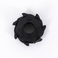 Diffuseur Pompe Creusée