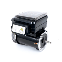 56J 2.20HP Variable Speed