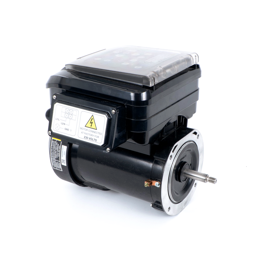 56J 2.20HP Variable Speed