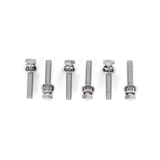 IG2 Vis 3/8-16UNC*50.8mm
