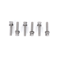 IG2 Vis 3/8-16UNC*50.8mm