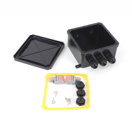5-Port Junction Box