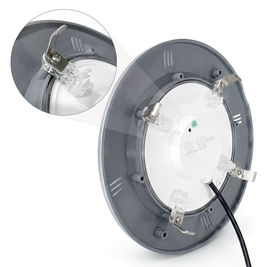 IL100 ProSeries 10''
