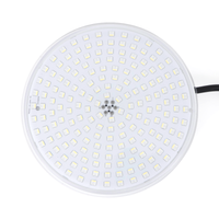 IL100 Panneau DEL 10'' - Lumière pour piscine creusée (GoPool Color Program)