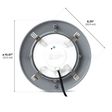 IL100 ProSeries 10''