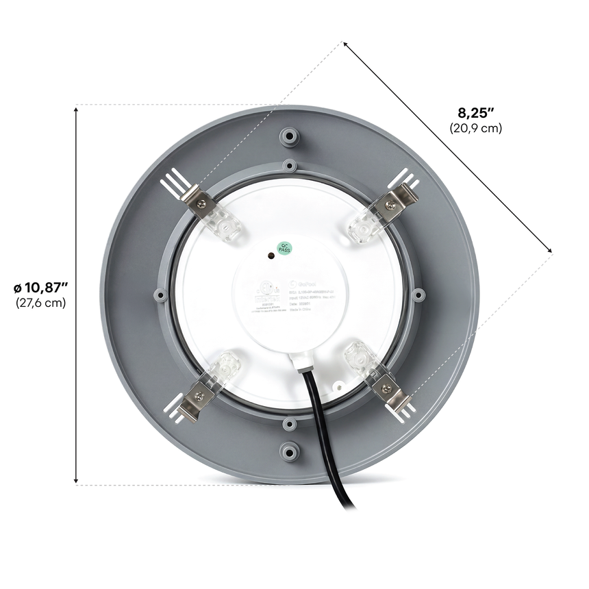 IL100 ProSeries 10''