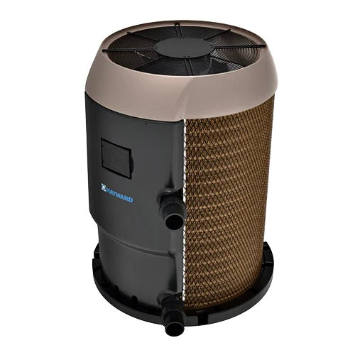 Thermopompe Hayward HeatPro - 100 000 BTU