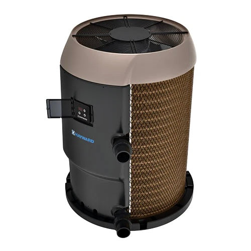 Thermopompe Hayward HeatPro - 100 000 BTU
