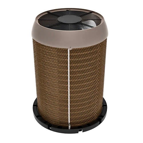 Thermopompe Hayward HeatPro - 100 000 BTU