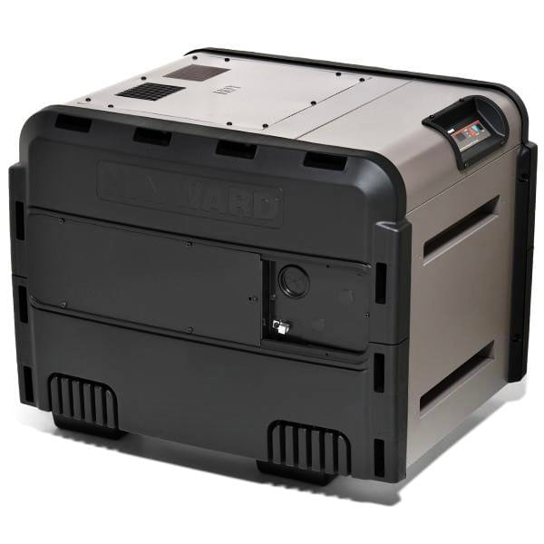 Hayward H-Series 400 000 BTU - Chauffe-eau au propane