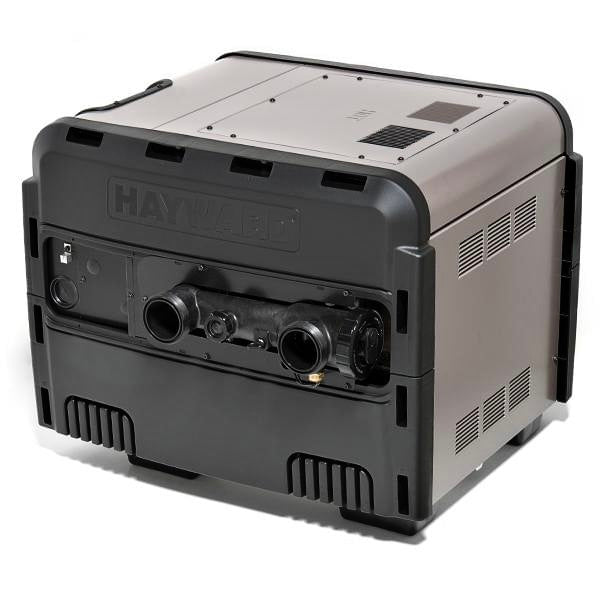Hayward H-Series 400 000 BTU - Chauffe-eau au propane