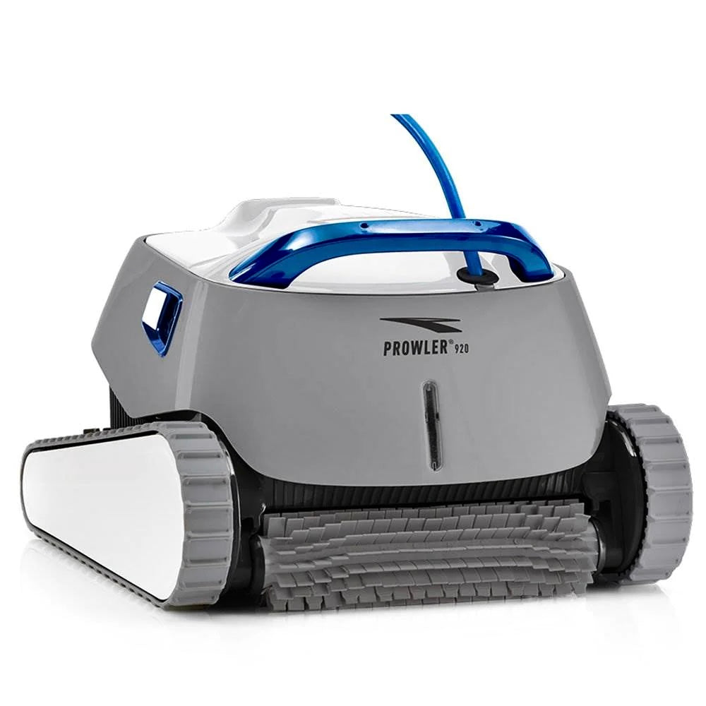 Pentair Prowler 920 - Robot Nettoyeur pour Piscine Creusée