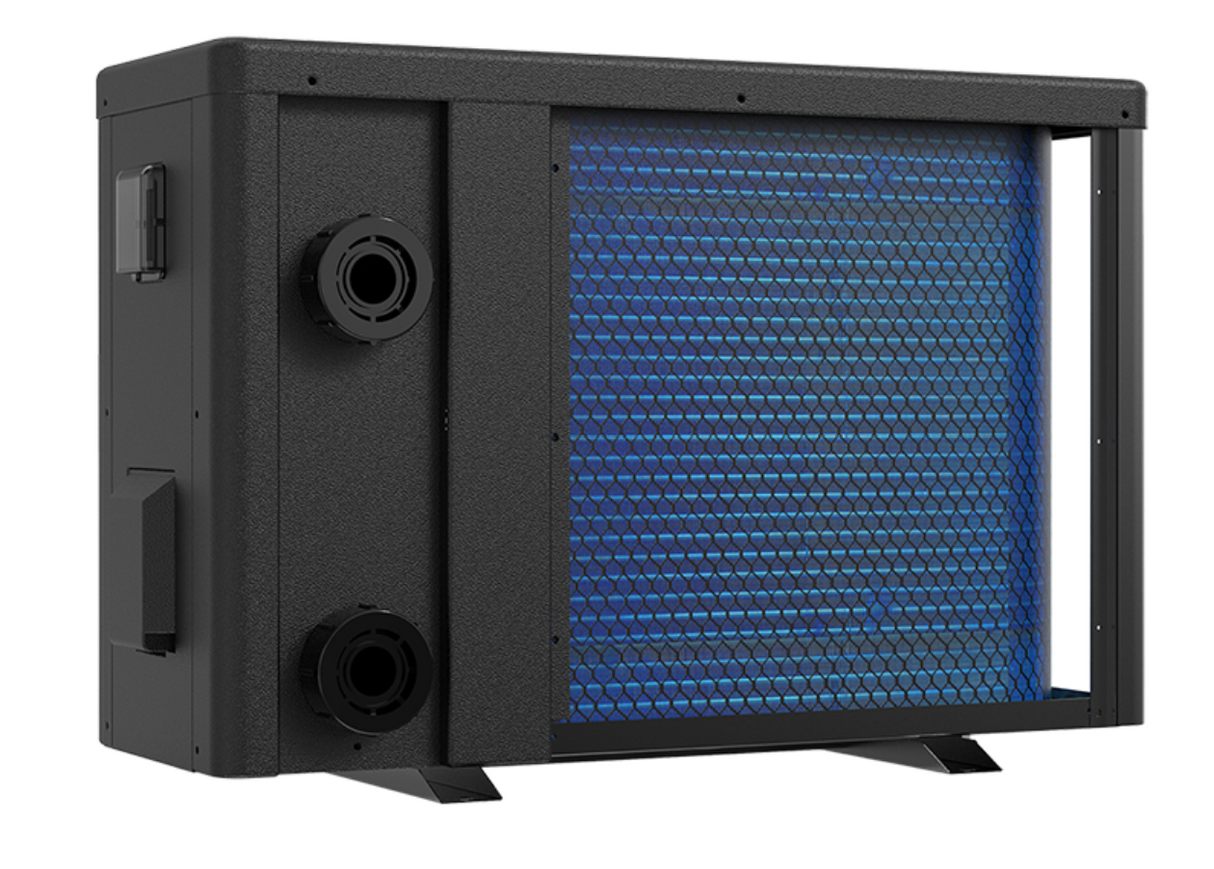  Thermopompe InverECO de Madimack 