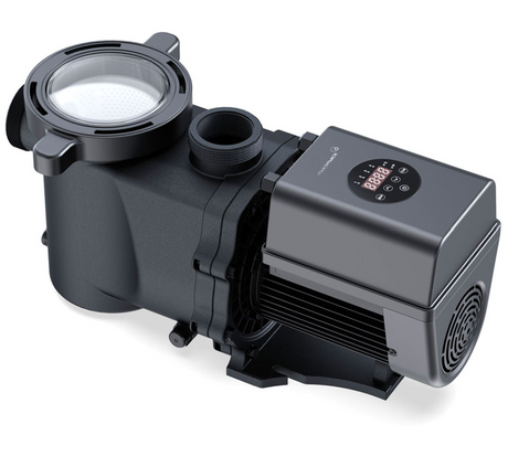 pompe InverFLOW Eco de Madimack