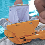 Robot comercial Wave 100 de Maytronics