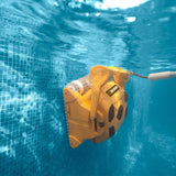 Robot comercial Wave 100 de Maytronics