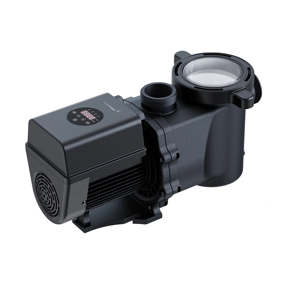 Madimack InverFLOW Eco F400i: bomba de piscina de alto rendimiento