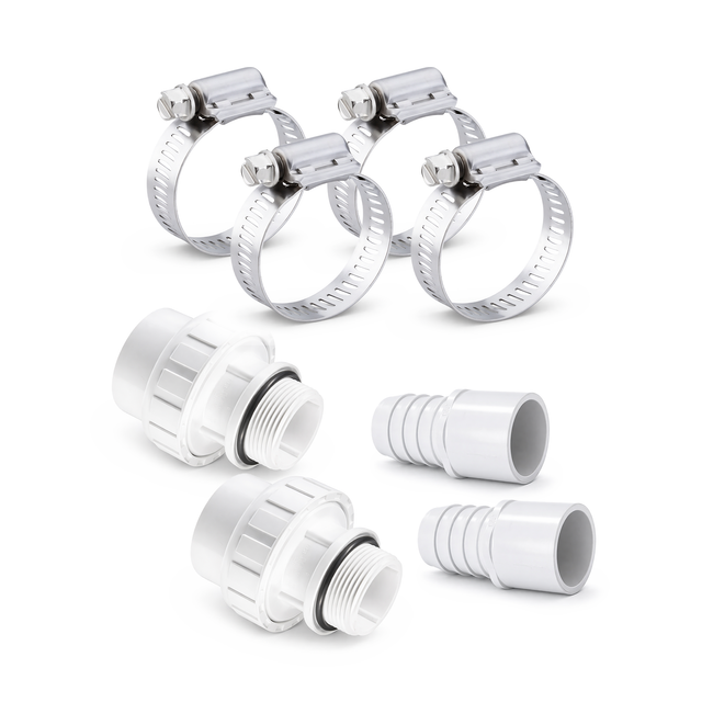 Kit Plomberie - 1.5" Pompe