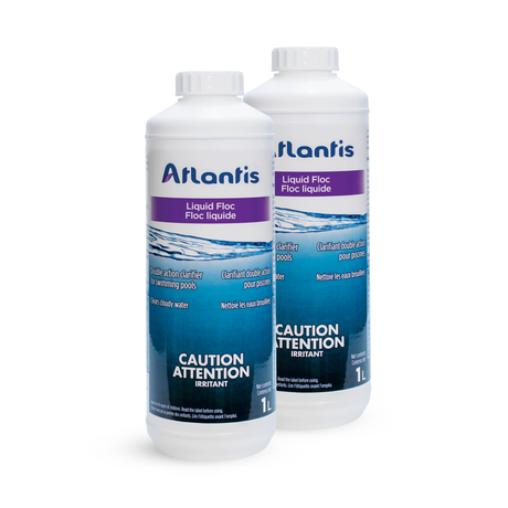 Floc Liquide - 1L