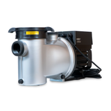 MOOV AI 1.65 HP Variable Speed and WiFi - MP165AI - Pump for Inground Pool