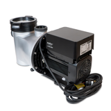 MOOV AI 1.65 HP Variable Speed and WiFi - MP165AI - Pump for Inground Pool
