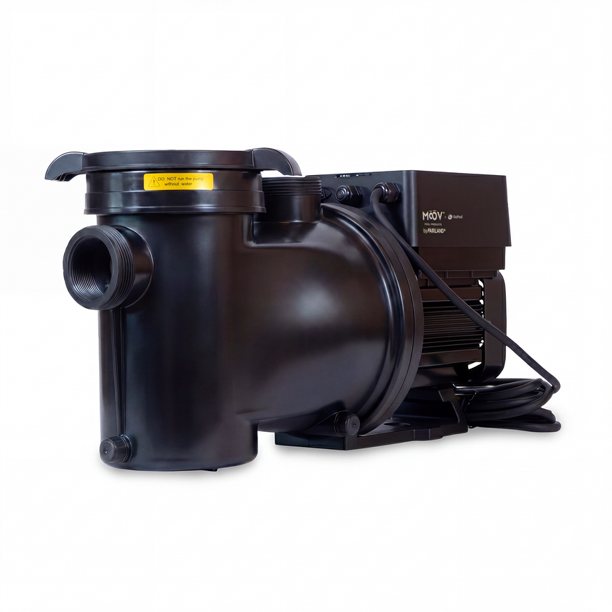 AI 1.65 HP à vitesse variable