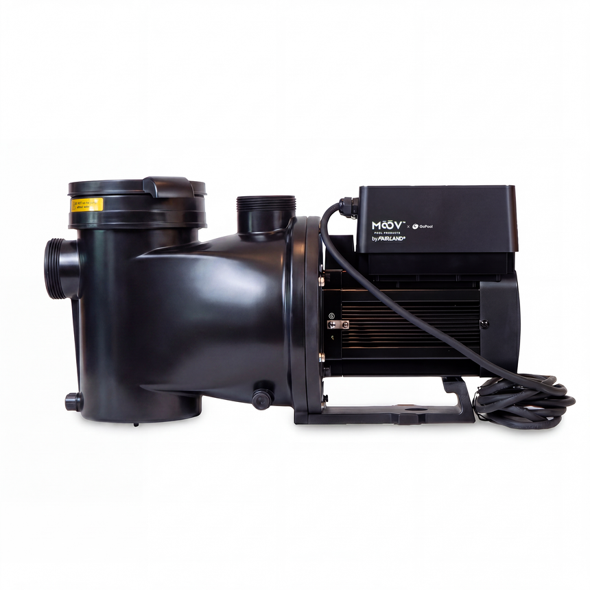 AI 1.65 HP à vitesse variable