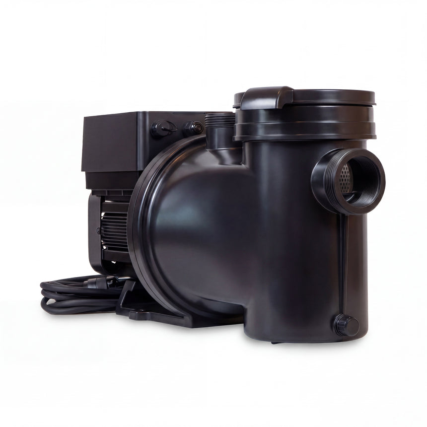 AI 1.65 HP à vitesse variable